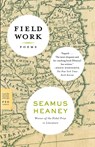 Field Work - Seamus Heaney - 9780374531393