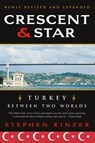 Crescent and Star - Stephen Kinzer - 9780374531409