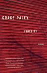 Fidelity - Paley Grace - 9780374531713