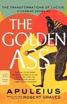 The Golden Ass - Apuleius - 9780374531812