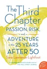 Third Chapter - Sara Lawrence-Lightfoot - 9780374532215