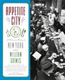 Appetite City - William Grimes - 9780374532499