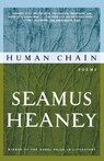 Human Chain - Seamus Heaney - 9780374533007