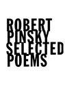 Selected Poems - Robert Pinsky - 9780374533168