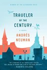 Traveler of the Century - Andrés Neuman - 9780374533946