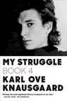 My Struggle Book 4 - KNAUSGAARD,  Karl Ove - 9780374534172