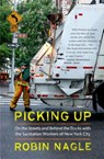 Picking Up - Robin Nagle - 9780374534271