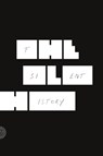 The Silent History - Eli Horowitz - 9780374534479