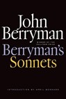 Berryman's Sonnets - John Berryman - 9780374534547
