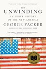 The Unwinding - George Packer - 9780374534608
