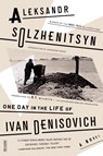 One Day in the Life of Ivan Denisovich - Aleksandr Solzhenitsyn - 9780374534684