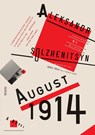 August 1914: A Novel - Aleksandr Solzhenitsyn - 9780374534691