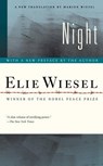 Night - Elie Wiesel - 9780374534752
