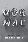 Normal - Warren Ellis - 9780374534974