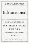 Infinitesimal - Amir Alexander - 9780374534998