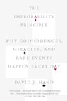 The Improbability Principle - David J. Hand - 9780374535001