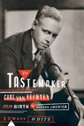 Tastemaker - Edward White - 9780374535148