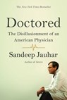 Doctored - Jauhar Sandeep Jauhar - 9780374535339