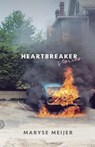 Heartbreaker - Maryse Meijer - 9780374536060