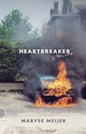Heartbreaker - Maryse Meijer - 9780374536060
