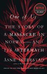 One of Us - Asne Seierstad - 9780374536091
