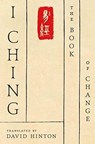 I Ching - Hinton David - 9780374536428