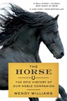 The Horse - Wendy Williams - 9780374536602