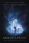 Annihilation - Jeff VanderMeer - 9780374537159