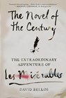 Novel of the Century - David Bellos - 9780374537401