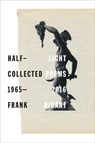 Half-light - Frank Bidart - 9780374537692