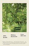 Walking Backwards - KOETHE JOHN KOETHE - 9780374538705