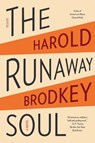 The Runaway Soul - Harold Brodkey - 9780374538866