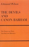 The Devils and Canon Barham - Edmund Wilson - 9780374600037