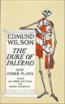 The Duke of Palermo and Other Plays - Edmund Wilson - 9780374600044