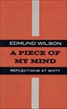 A Piece of My Mind - Edmund Wilson - 9780374600105