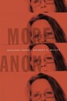 More Anon: Selected Poems - MCLANE,  Maureen N. - 9780374601980