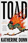 Toad - Katherine Dunn - 9780374602338