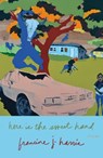 Here is the Sweet Hand - francine j. harris - 9780374602901