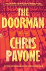 The Doorman - Chris Pavone - 9780374604790