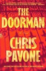 The Doorman - Chris Pavone - 9780374604790