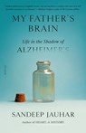 My Father's Brain - Sandeep Jauhar - 9780374605841