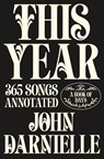 Darnielle, J: This Year - John Darnielle - 9780374606497