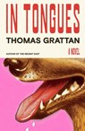 In Tongues - Thomas Grattan - 9780374608187