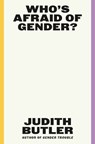 Who's Afraid of Gender? - Judith Butler - 9780374608224