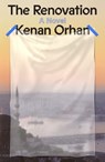 The Renovation - Kenan Orhan - 9780374609429