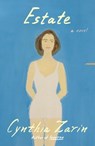 Estate - Cynthia Zarin - 9780374610166