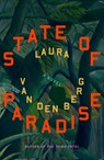 State of Paradise - Laura van den Berg - 9780374612207