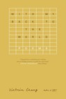 With My Back to the World - Victoria Chang - 9780374615970