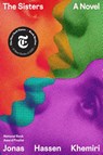 Khemiri, J: Sisters - Jonas Hassen Khemiri - 9780374618896