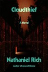 Cloudthief - Nathaniel Rich - 9780374619794